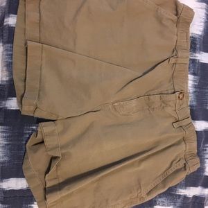 Chubbies shorts